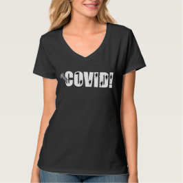 Sherd Covid T-Shirt