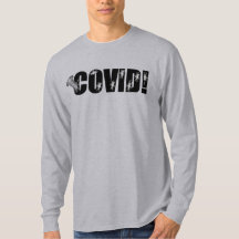Sherd Covid T-Shirt