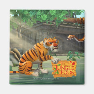 Sherekhan 1 magnet