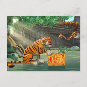 Sherekhan 1 vykort