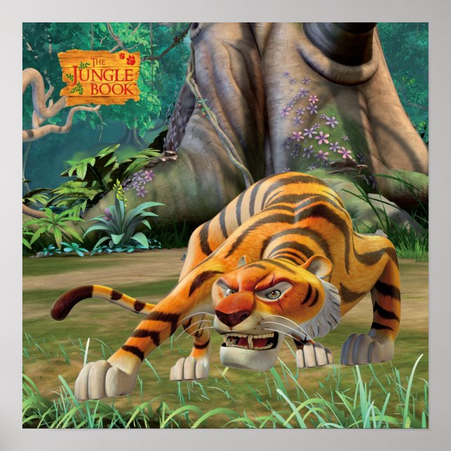 Sherekhan 2 2 poster (Framsidan)