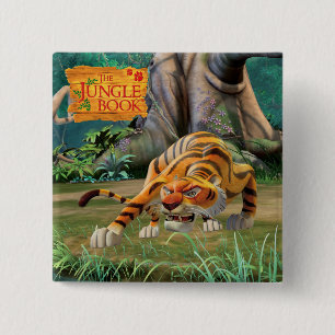 Sherekhan 2 knapp