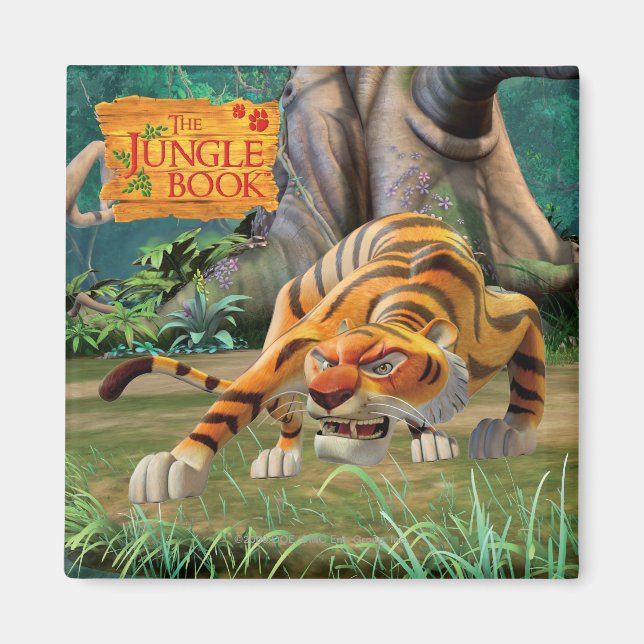 Sherekhan 2 magnet (Framsidan)