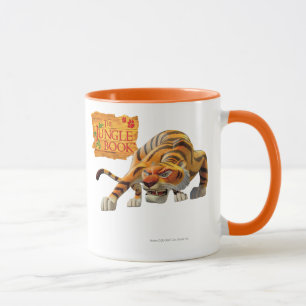 Sherekhan 2 mugg