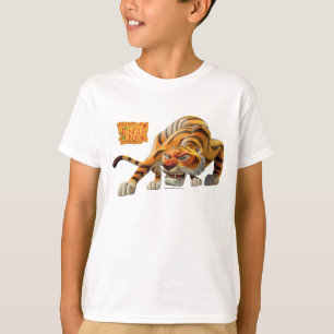 Sherekhan 2 tee