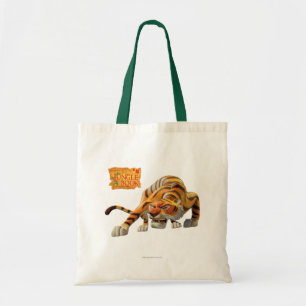 Sherekhan 2 tygkasse