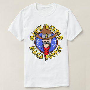 Sherf Chud T Shirt