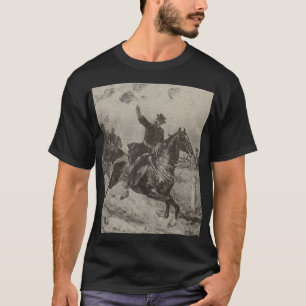 Sheridan T-shirt