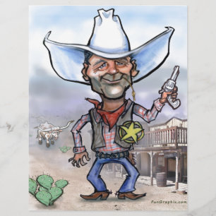 sheriff