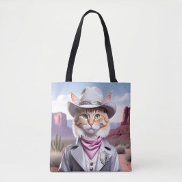 sheriff Cat Tygkasse