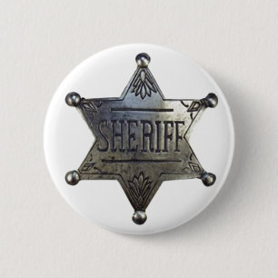 Sheriff emblem knapp