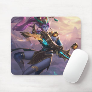 Sheriff Gaming Mousepad Sniper Elite fanart pad Musmatta
