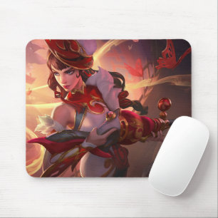 Sheriff Gaming Mousepad Sniper Elite fanart pad Musmatta