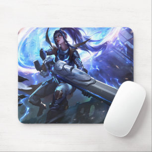 Sheriff Gaming Mousepad Sniper Elite fanart pad Musmatta