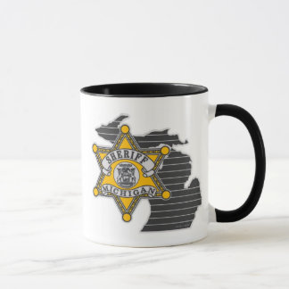 Sheriff Mugg