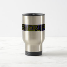 Sherifftravel mug