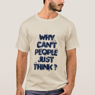 Sherlock citationsteckent-skjorta t shirt