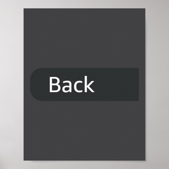 Sherlock Holmes Watson I Don't Understand  Poster (Framsidan)