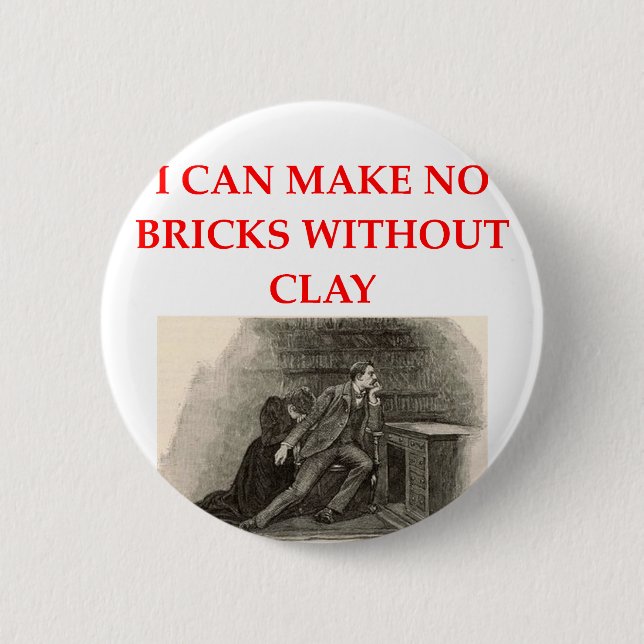 sherlockholmes knapp (Framsida)