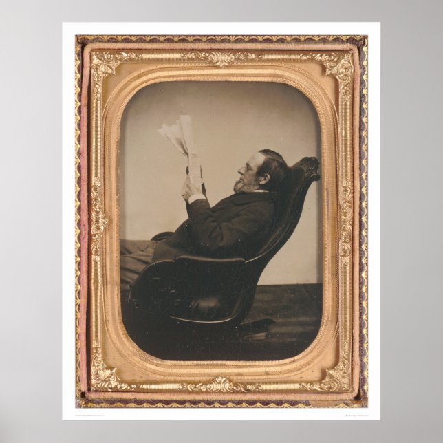 Sherman Day (40487) Poster (Framsidan)