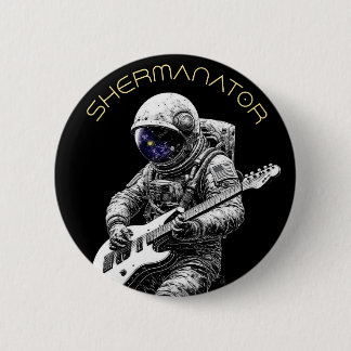 SHERMANATOR-knapp Knapp
