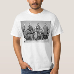 Shermans Lieutenants Tee