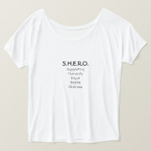SHEROFoundation.org