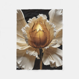 Sherpa Blanket Fleecefilt