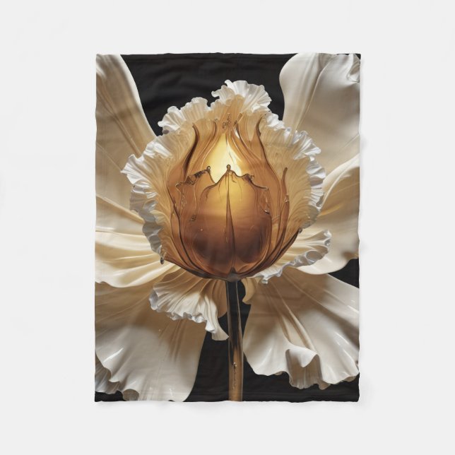 Sherpa Blanket Fleecefilt (Framsidan)