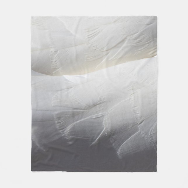 Sherpa Blanket Fleecefilt (Framsidan)