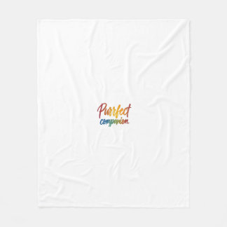 Sherpa Blankets Fleecefilt