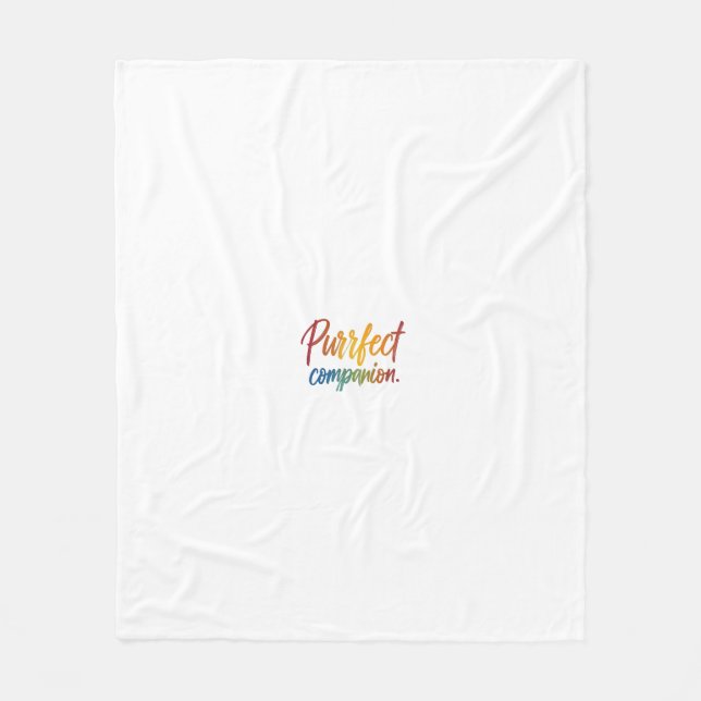 Sherpa Blankets Fleecefilt (Framsidan)