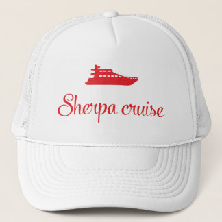 Sherpa Hat Keps