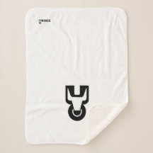 Sherpadecke, sherpa blanket