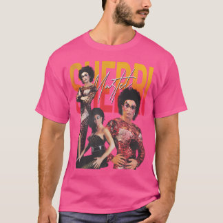 Sherri Martel T Shirt