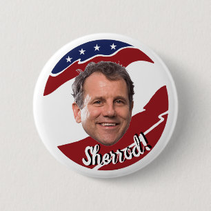 Sherrod brunt 2020 knapp