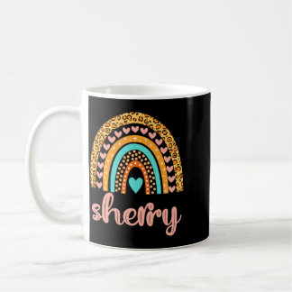 Sherry Kaffemugg