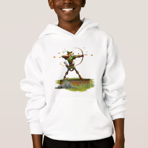Sherwood Forest-11 T Shirt