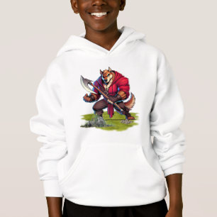 Sherwood Forest-12 T Shirt