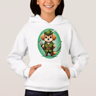 Sherwood Forest-2 T Shirt