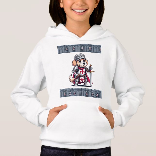 Sherwood Forest-5 T Shirt (Framsida)