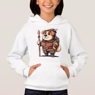 Sherwood Forest-6 T Shirt