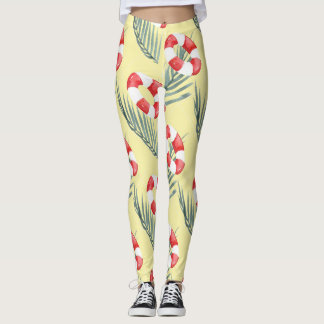 Sherwood Forest Leggings