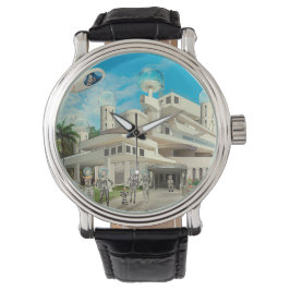 She's Cosmic Armbandsur