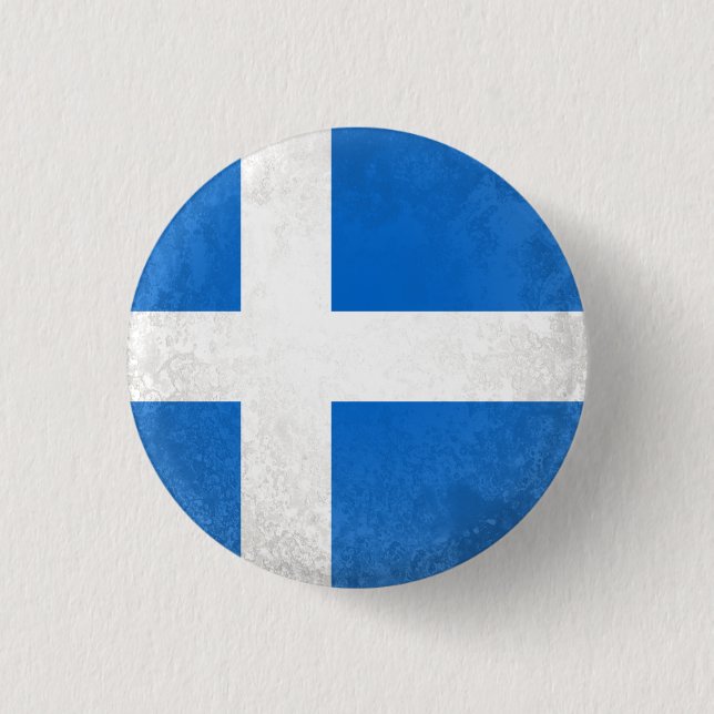 Shetland Knapp (Framsida)