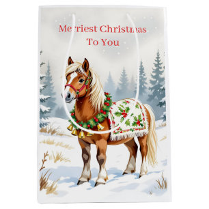 Shetland Pony-jul