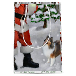 Shetland Sheepdog