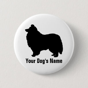 Shetland Sheepdog シ ェ シ ッ ト ラ ン ・ Knapp