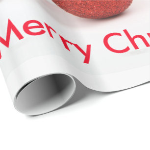 Shetland Sheepdog God jul Wrapping Papper Presentpapper