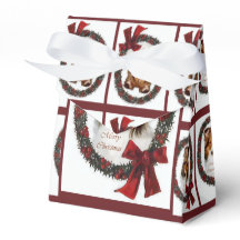 Shetland Sheepdog jul Sheltie Wand